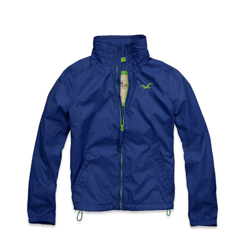 Hollister Homme 5354 Veste Boutiques à Londres