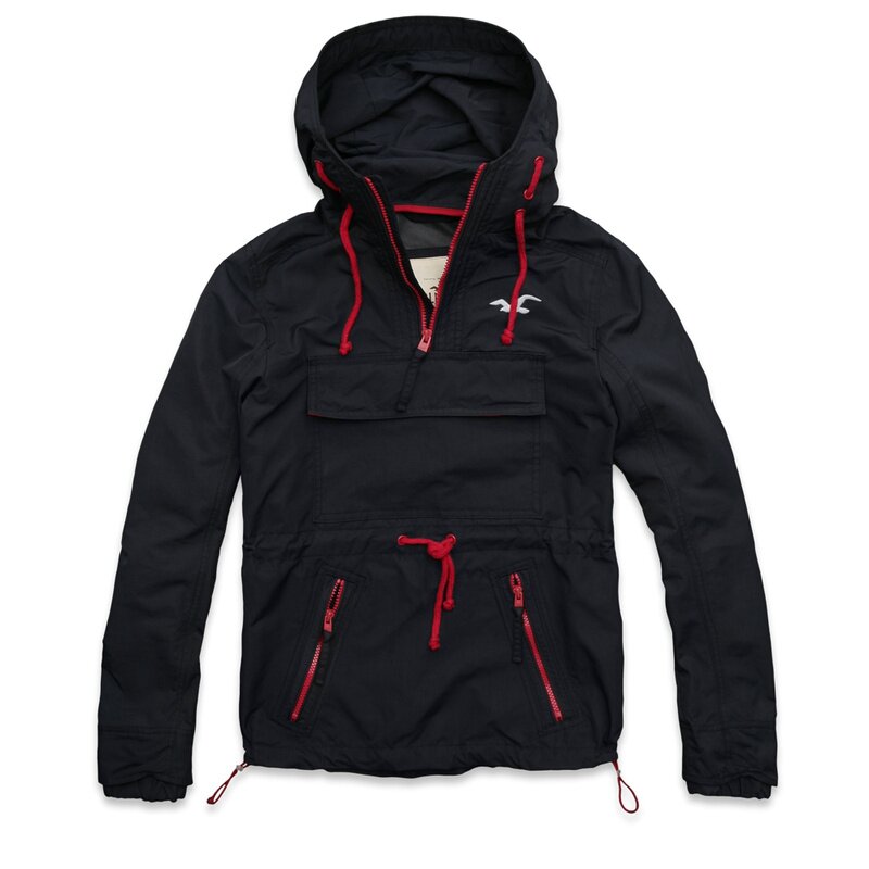 Hollister Homme 5356 Veste Boutiques à Londres