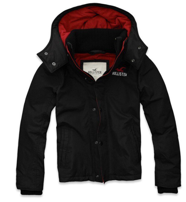 Hollister Homme 5358 Veste Boutiques à Londres