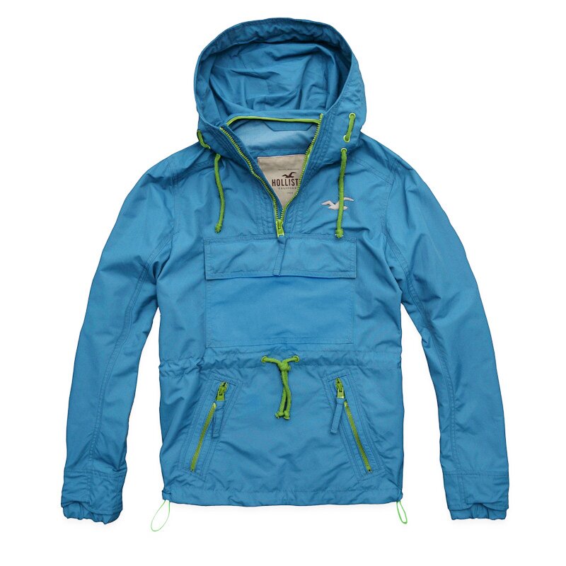 Hollister Homme 5360 Veste Boutiques à Londres