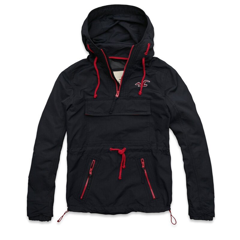 Hollister Homme 5362 Veste Boutiques à Londres