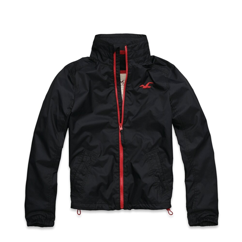 Hollister Homme 5364 Veste Boutiques à Londres