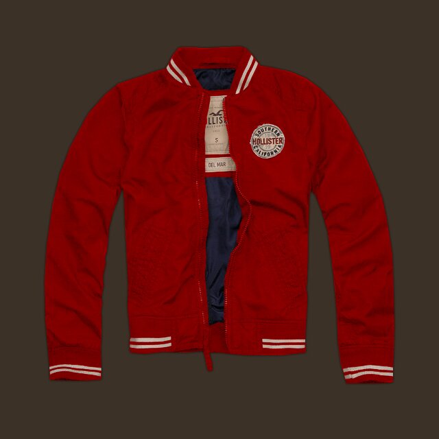 Hollister Homme 5366 Veste Boutiques à Londres