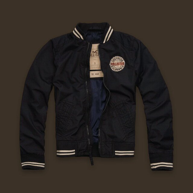 Hollister Homme 5367 Veste Boutiques à Londres