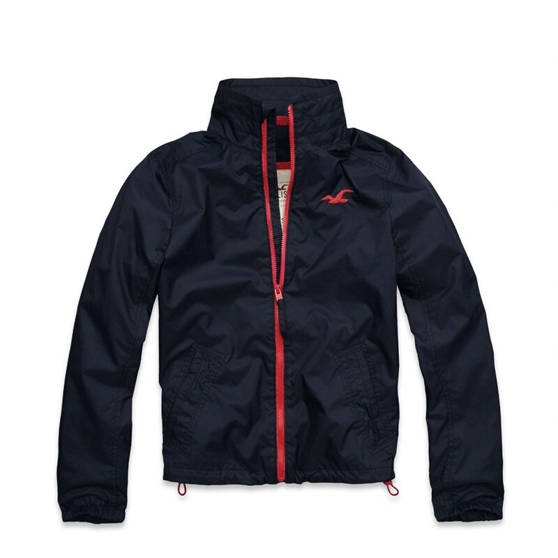 Hollister Homme 5368 Veste Boutiques à Londres