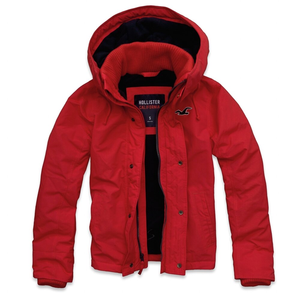 Hollister Homme 5370 Veste Boutiques à Londres
