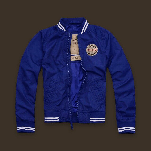 Hollister Homme 5373 Veste Boutiques à Londres