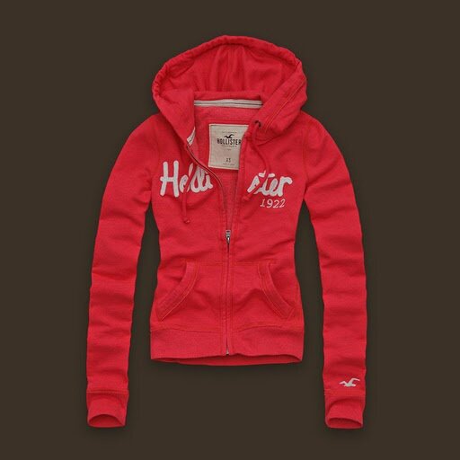 Hollister Femme 6401 Sweater à capuche Londres