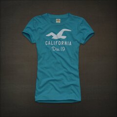 Hollister Femme 6222 T-Shirts à Londres