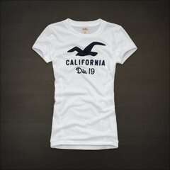 Hollister Femme 6228 T-Shirts à Londres