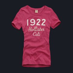 Hollister Femme 6230 T-Shirts à Londres