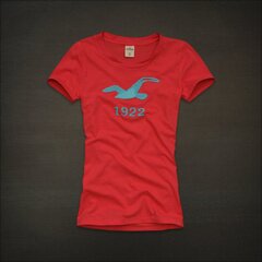 Hollister Femme 6246 T-Shirts à Londres