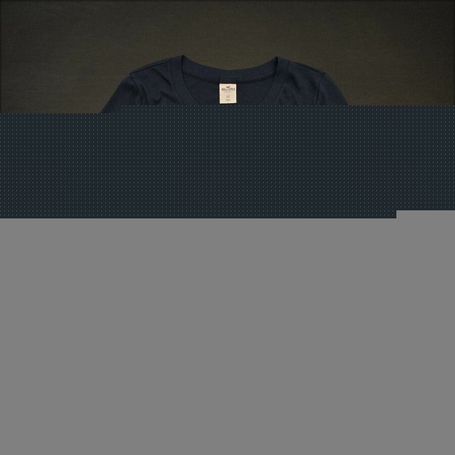 Hollister Femme 6276 T-Shirts à Londres