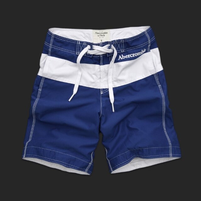 Abercrombie & Fitch Homme 1275 Maillots de bain