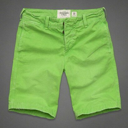 Abercrombie & Fitch Homme 1277 Maillots de bain