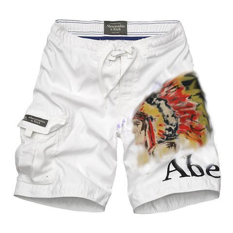 Abercrombie & Fitch Homme 1278 Maillots de bain