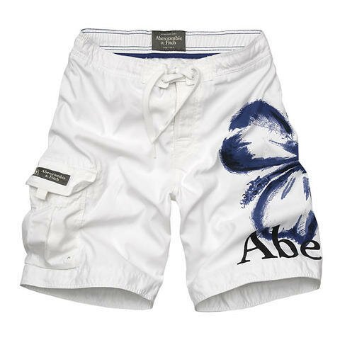Abercrombie & Fitch Homme 1279 Maillots de bain