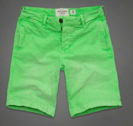 Abercrombie & Fitch Homme 1282 Maillots de bain