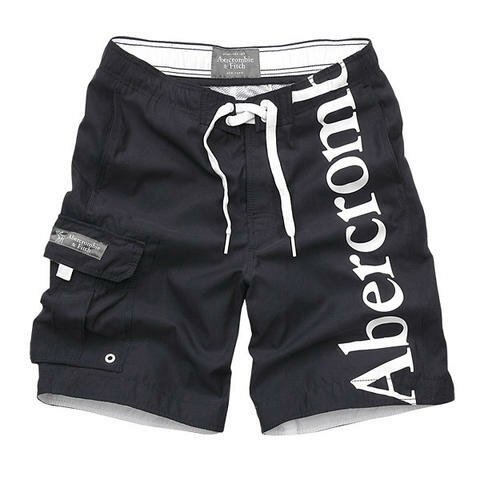 Abercrombie & Fitch Homme 1283 Maillots de bain