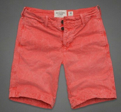 Abercrombie & Fitch Homme 1284 Maillots de bain