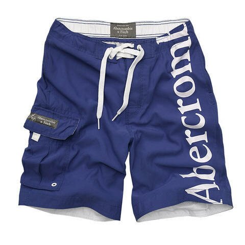 Abercrombie & Fitch Homme 1285 Maillots de bain