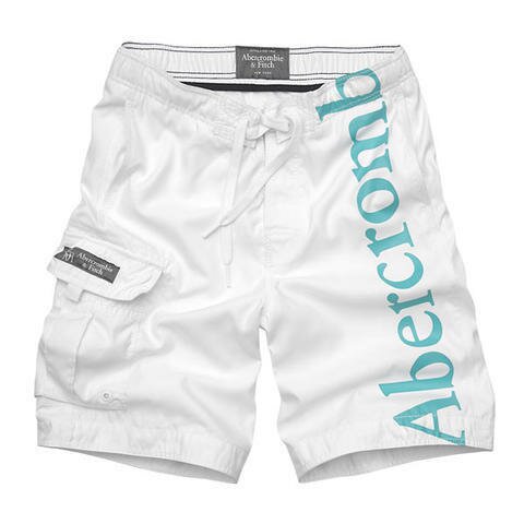 Abercrombie & Fitch Homme 1286 Maillots de bain