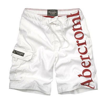 Abercrombie & Fitch Homme 1287 Maillots de bain