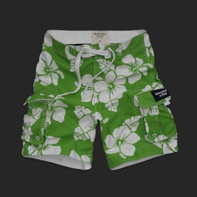 Abercrombie & Fitch Homme 1290 Maillots de bain