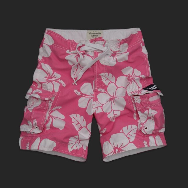 Abercrombie & Fitch Homme 1291 Maillots de bain