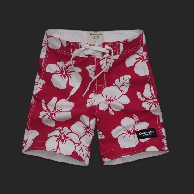 Abercrombie & Fitch Homme 1292 Maillots de bain