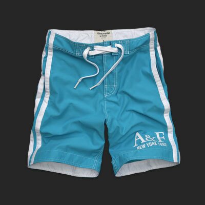 Abercrombie & Fitch Homme 1293 Maillots de bain
