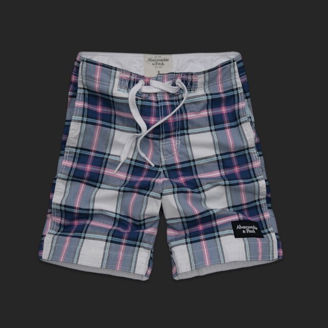 Abercrombie & Fitch Homme 1294 Maillots de bain