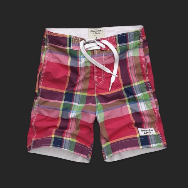 Abercrombie & Fitch Homme 1297 Maillots de bain
