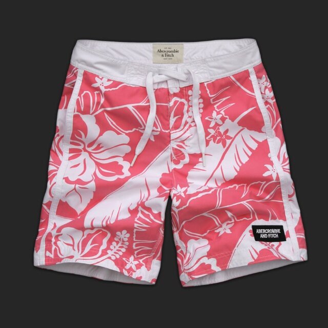 Abercrombie & Fitch Homme 1298 Maillots de bain