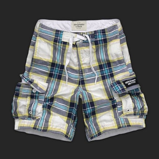 Abercrombie & Fitch Homme 1299 Maillots de bain