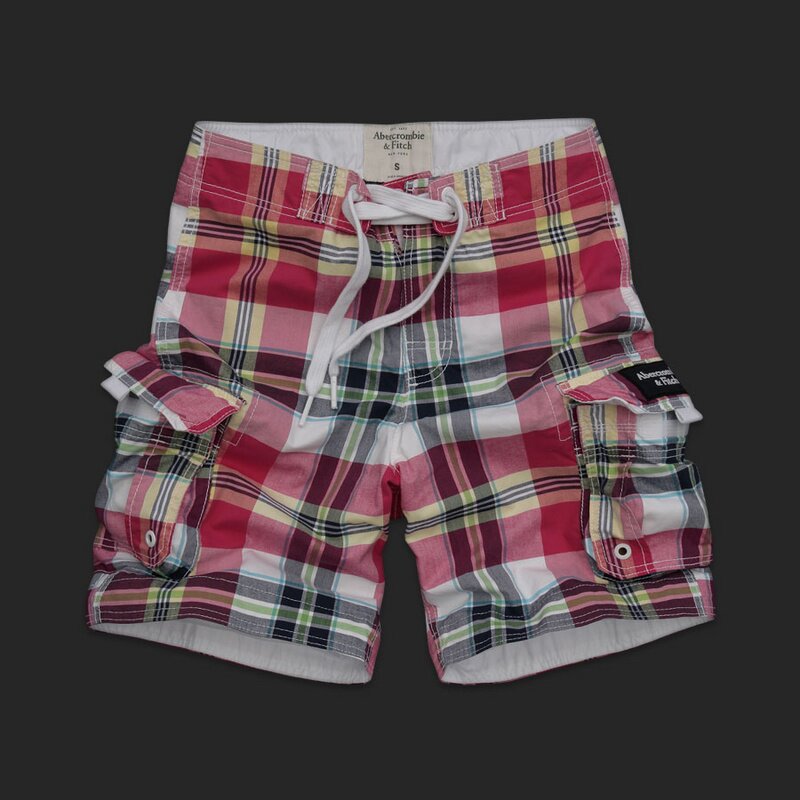 Abercrombie & Fitch Homme 1300 Maillots de bain