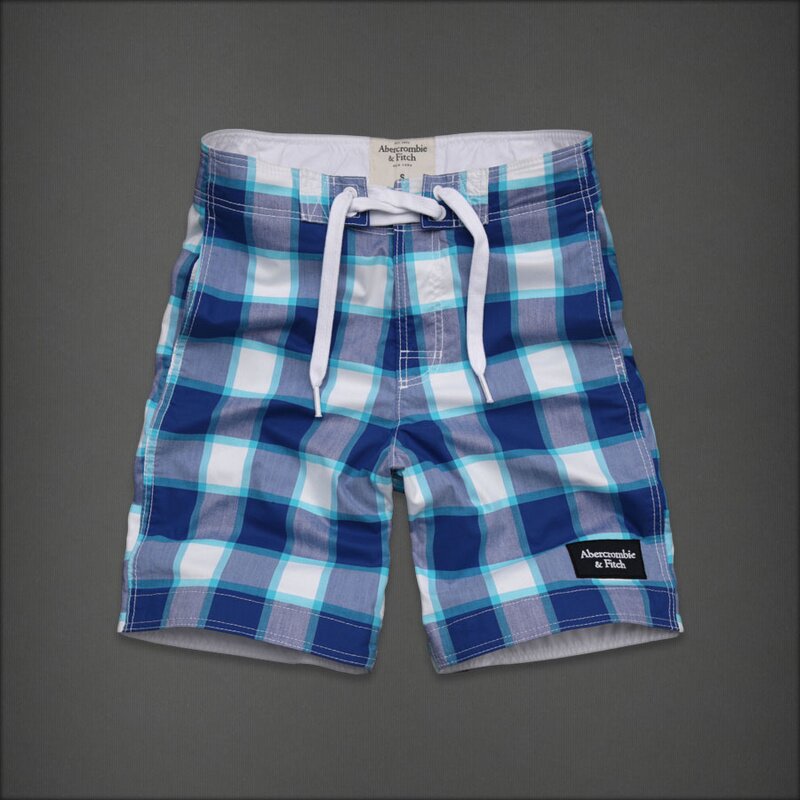 Abercrombie & Fitch Homme 1303 Maillots de bain
