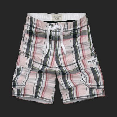 Abercrombie & Fitch Homme 1304 Maillots de bain