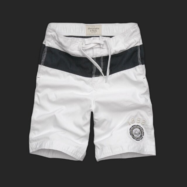 Abercrombie & Fitch Homme 1309 Maillots de bain