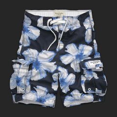 Abercrombie & Fitch Homme 1316 Maillots de bain