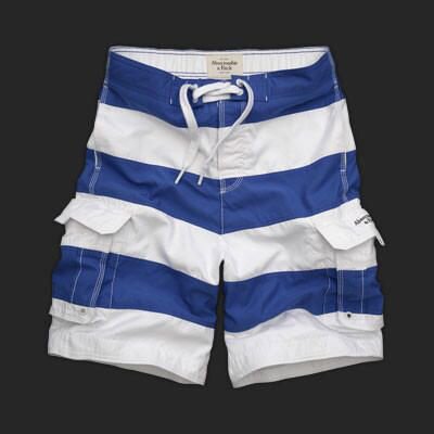 Abercrombie & Fitch Homme 1317 Maillots de bain
