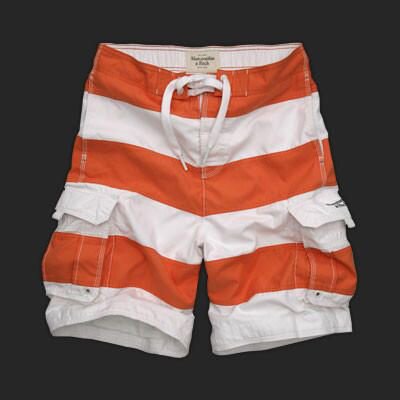 Abercrombie & Fitch Homme 1319 Maillots de bain