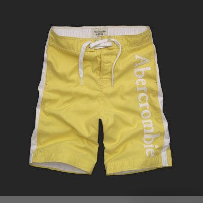 Abercrombie & Fitch Homme 1321 Maillots de bain