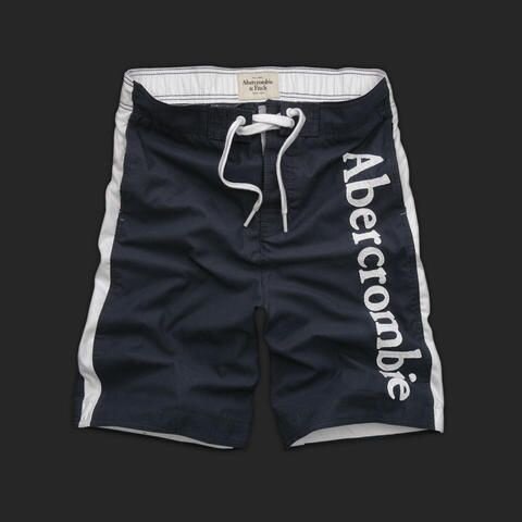 Abercrombie & Fitch Homme 1323 Maillots de bain