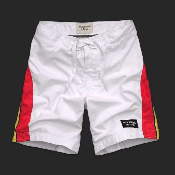 Abercrombie & Fitch Homme 1326 Maillots de bain