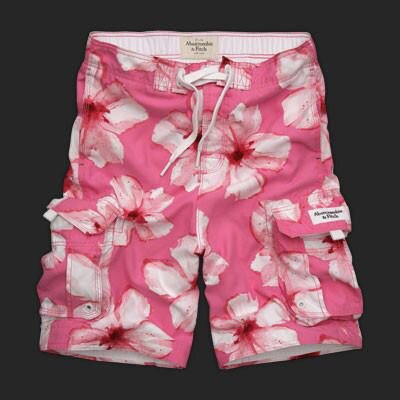 Abercrombie & Fitch Homme 1327 Maillots de bain