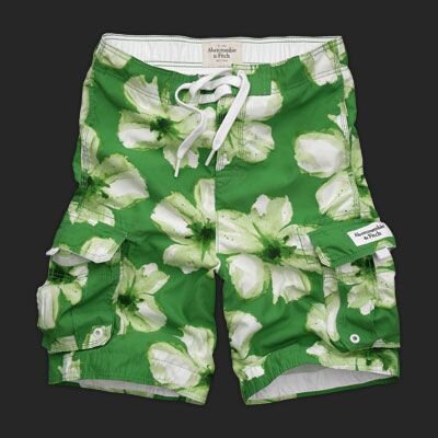 Abercrombie & Fitch Homme 1328 Maillots de bain