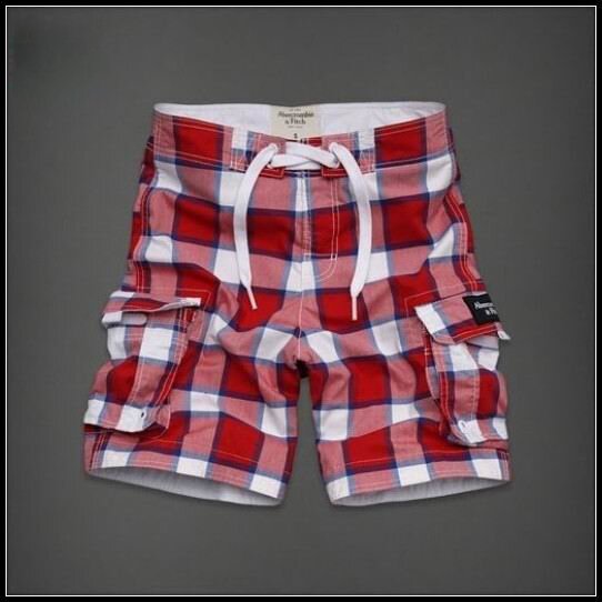 Abercrombie & Fitch Homme 1333 Maillots de bain