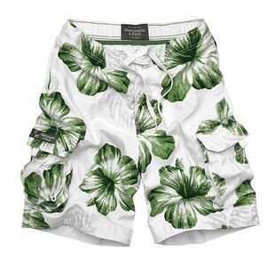 Abercrombie & Fitch Homme 1334 Maillots de bain