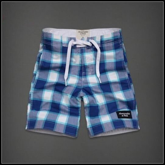 Abercrombie & Fitch Homme 1335 Maillots de bain